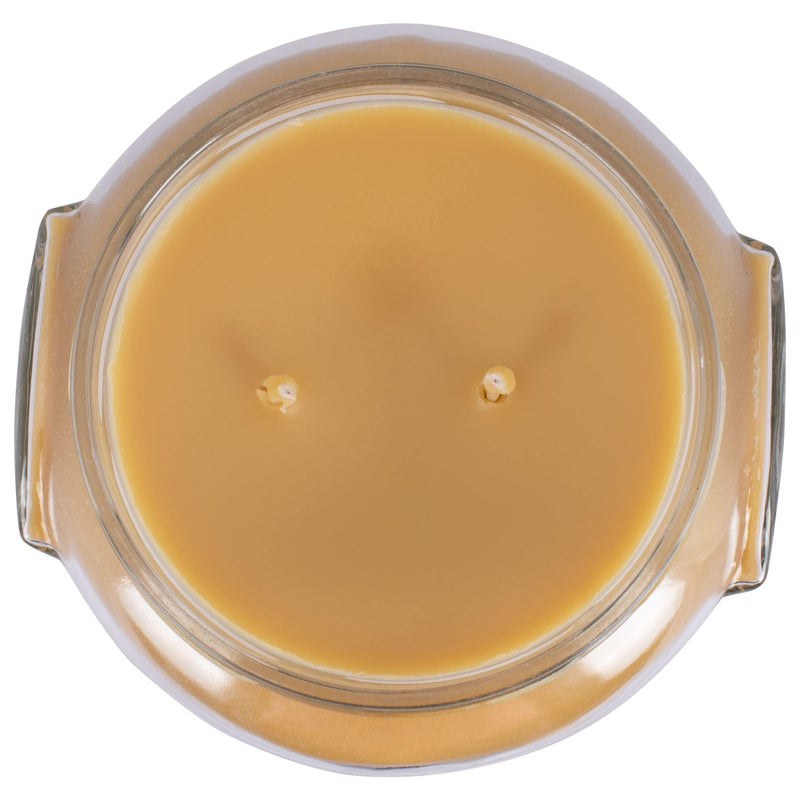 TYLER Fleur de Lis Scented Candle  22 oz - Image 3